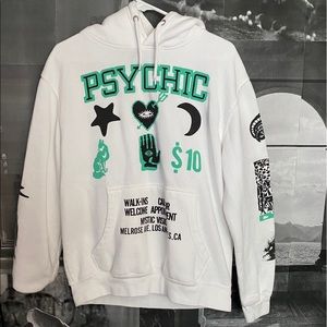 Urban outfitters sweatshirt